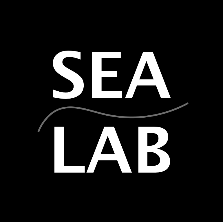 SEA LAB logo
